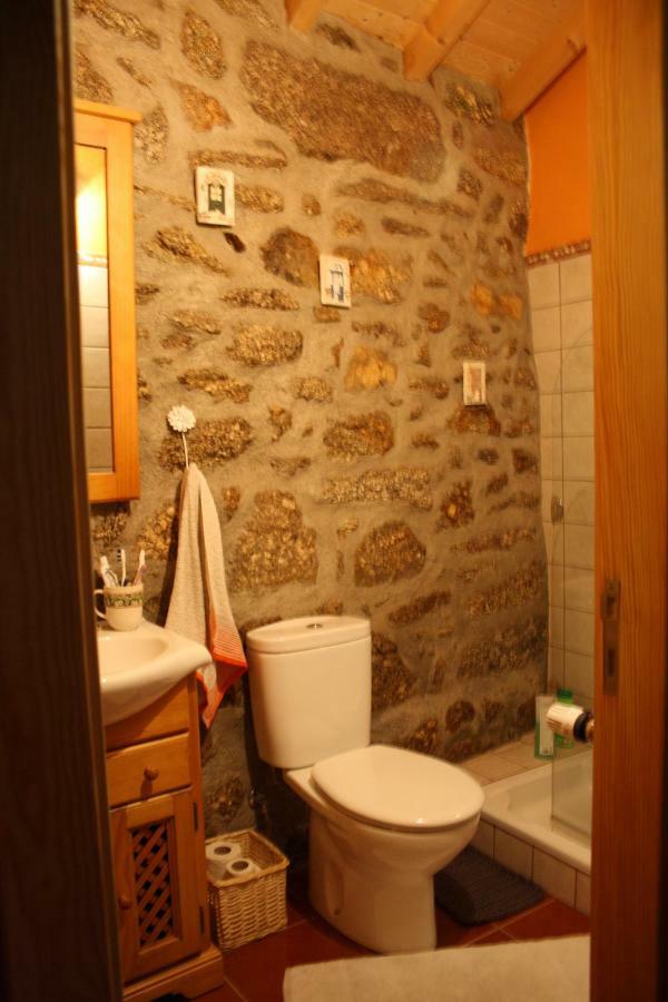 Casa De Pedra Villa Viseu Bagian luar foto